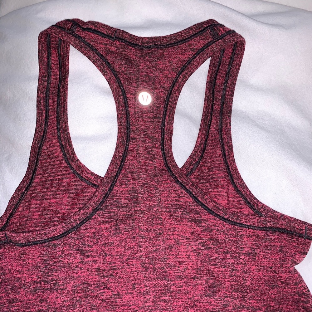 Lulu tank size 2